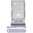 Samsung Galaxy S25 / S25 Plus Dual Sim Tray - Iceblue OEM-Equivalent