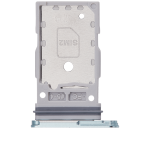 Samsung Galaxy S25 / S25 Plus Dual Sim Tray - Mint OEM-Equivalent