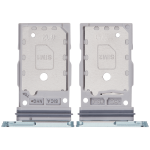 Samsung Galaxy S25 / S25 Plus Dual Sim Tray - Mint OEM-Equivalent