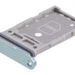 Samsung Galaxy S25 / S25 Plus Dual Sim Tray - Mint OEM-Equivalent