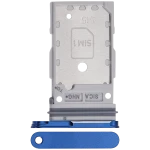 Samsung Galaxy S25 / S25 Plus Dual Sim Tray - Navy OEM-Equivalent