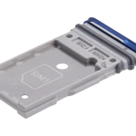 Samsung Galaxy S25 / S25 Plus Dual Sim Tray - Navy OEM-Equivalent