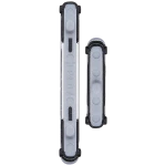 Samsung Galaxy S25 / S25 Plus Hard Buttons (Power / Volume) - Ice Blue OEM-Equivalent