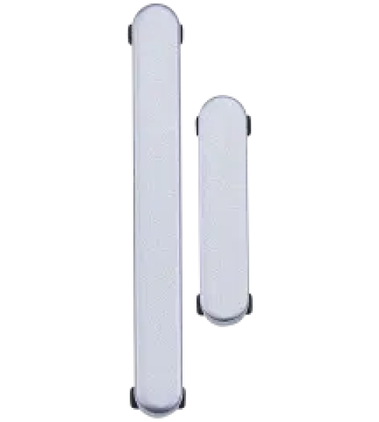 Samsung Galaxy S25 / S25 Plus Hard Buttons (Power / Volume) - Ice Blue OEM-Equivalent