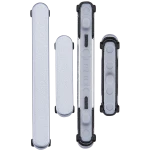 Samsung Galaxy S25 / S25 Plus Hard Buttons (Power / Volume) - Ice Blue OEM-Equivalent