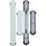 Samsung Galaxy S25 / S25 Plus Hard Buttons (Power / Volume) - Mint OEM-Equivalent