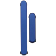 Samsung Galaxy S25 / S25 Plus Hard Buttons (Power / Volume) - Navy OEM-Equivalent