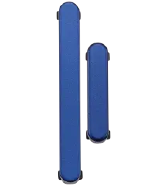 Samsung Galaxy S25 / S25 Plus Hard Buttons (Power / Volume) - Navy OEM-Equivalent