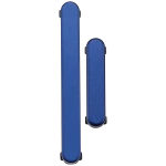 Samsung Galaxy S25 / S25 Plus Hard Buttons (Power / Volume) - Navy OEM-Equivalent