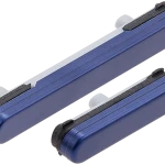 Samsung Galaxy S25 / S25 Plus Hard Buttons (Power / Volume) - Navy OEM-Equivalent