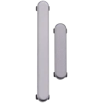 Samsung Galaxy S25 / S25 Plus Hard Buttons (Power / Volume) - Silver Shadow OEM-Equivalent