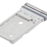 Samsung Galaxy S25 / S25 Plus Dual Sim Tray - White OEM-Equivalent