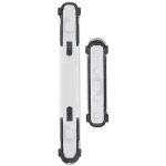 Samsung Galaxy S25 / S25 Plus Hard Buttons (Power / Volume) - Pink Gold OEM-Equivalent