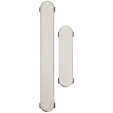 Samsung Galaxy S25 / S25 Plus Hard Buttons (Power / Volume) - Pink Gold OEM-Equivalent