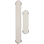 Samsung Galaxy S25 / S25 Plus Hard Buttons (Power / Volume) - Pink Gold OEM-Equivalent