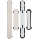Samsung Galaxy S25 / S25 Plus Hard Buttons (Power / Volume) - Pink Gold OEM-Equivalent