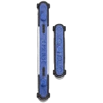 Samsung Galaxy S25 / S25 Plus Hard Buttons (Power / Volume) - Blue Black OEM-Equivalent