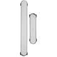 Samsung Galaxy S25 / S25 Plus Hard Buttons (Power / Volume) - Blue Black OEM-Equivalent