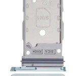 Samsung Galaxy S25 / S25 Plus Dual Sim Tray - Mint OEM-Equivalent