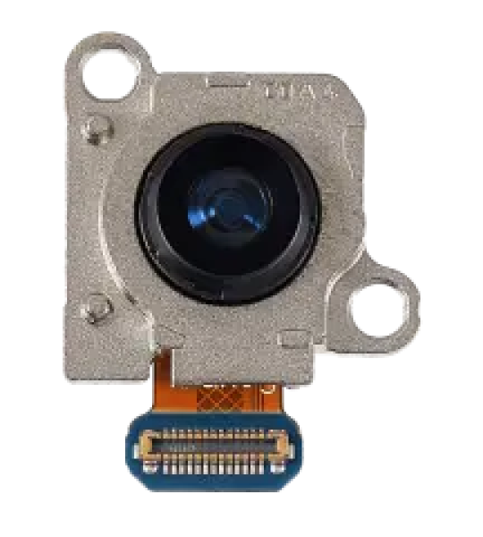 Samsung Galaxy S23 / S23 Plus / S24 / S24 Plus / S25 / S25 Plus Back Camera (Ultra Wide) OEM-Equivalent