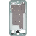 Samsung Galaxy S25 Mid-Frame Housing - Mint OEM-Equivalent