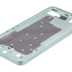 Samsung Galaxy S25 Mid-Frame Housing - Mint OEM-Equivalent