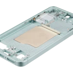 Samsung Galaxy S25 Mid-Frame Housing - Mint OEM-Equivalent