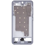 Samsung Galaxy S25 Mid-Frame Housing - Icy Blue OEM-Equivalent