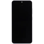 Samsung Galaxy S25 Display + Frame - Icy Blue Refurbished