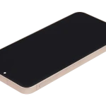 Samsung Galaxy S25 Display + Frame - Pink Gold Refurbished