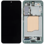 Samsung Galaxy S25 Display + Frame - Mint Refurbished