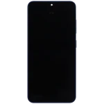 Samsung Galaxy S25 Display + Frame - Navy Refurbished