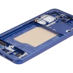 Samsung Galaxy S25 Display + Frame - Navy Refurbished