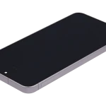 Samsung Galaxy S25 Display + Frame - Silver Shadow Refurbished