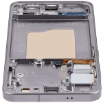 Samsung Galaxy S25 Display + Frame - Silver Shadow Refurbished