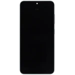 Samsung Galaxy S25 Display + Frame - Mint SVP