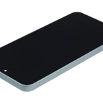 Samsung Galaxy S25 Display + Frame - Mint SVP