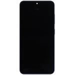 Samsung Galaxy S25 Display + Frame - Navy SVP