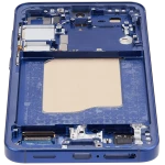 Samsung Galaxy S25 Display + Frame - Navy SVP