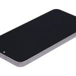 Samsung Galaxy S25 Display + Frame - Silver Shadow SVP
