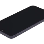 Samsung Galaxy S25 Display + Frame - Blue Black SVP