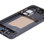 Samsung Galaxy S25 Display + Frame - Blue Black SVP