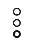 Samsung Galaxy S25 Back Camera Lens (3 Piece Set) with Adhesive OEM-Equivalent