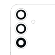 Samsung Galaxy S25 Back Camera Lens (3 Piece Set) with Adhesive OEM-Equivalent