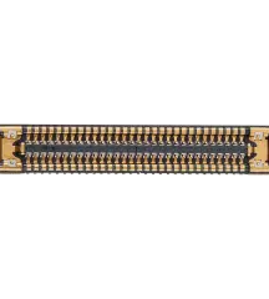 Samsung Galaxy S Series Mainboard FPC Connector (60 Pins) OEM-Equivalent