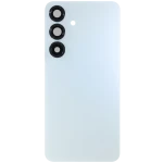 Samsung Galaxy S25 Back Cover + Camera Lens - Mint SVP