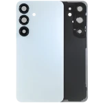 Samsung Galaxy S25 Back Cover + Camera Lens - Mint SVP