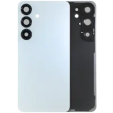 Samsung Galaxy S25 Back Cover + Camera Lens - Mint SVP