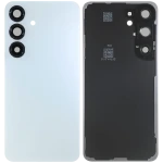 Samsung Galaxy S25 Back Cover + Camera Lens - Mint SVP