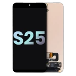 Samsung Galaxy S25 Display (No Frame) SVP